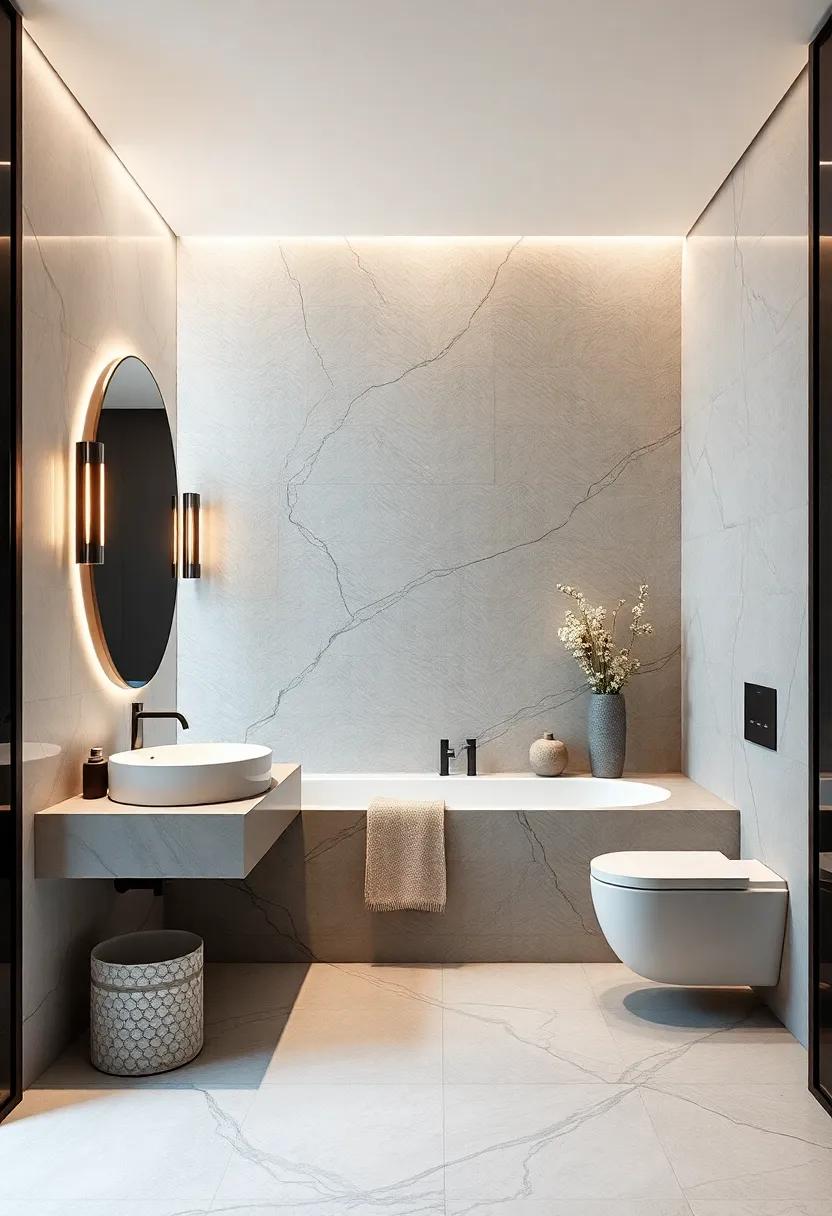 Textural Harmony: Blending Varied Materials for a Cohesive ⁢Look