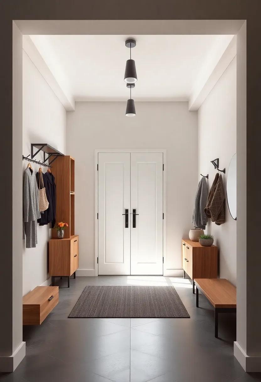 Creative Storage Solutions That Blend ⁢Functionality With Industrial Flair