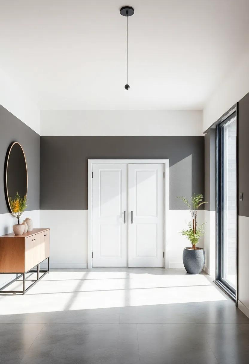 Personalized ⁢Entryway Spaces That Reflect Individual Style Choices