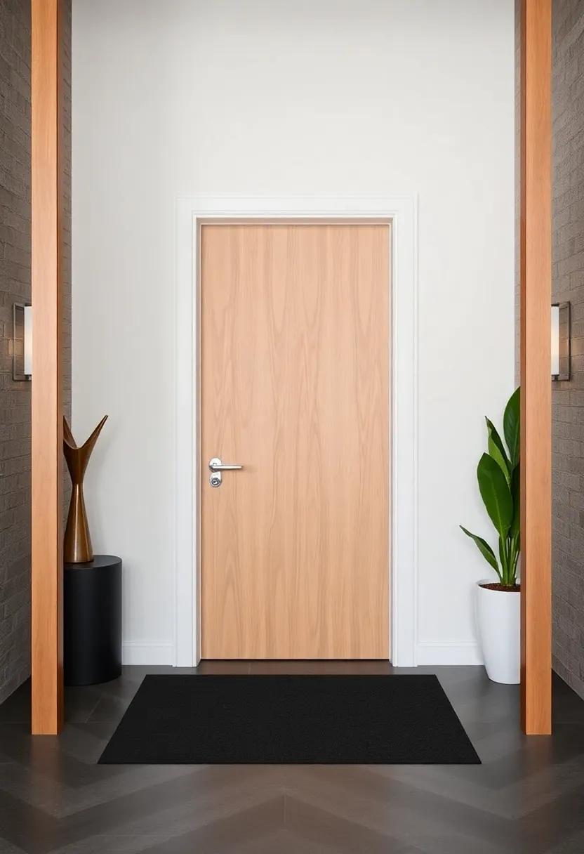 Unique Door Styles That⁢ Set The Tone For your‌ Interior Design