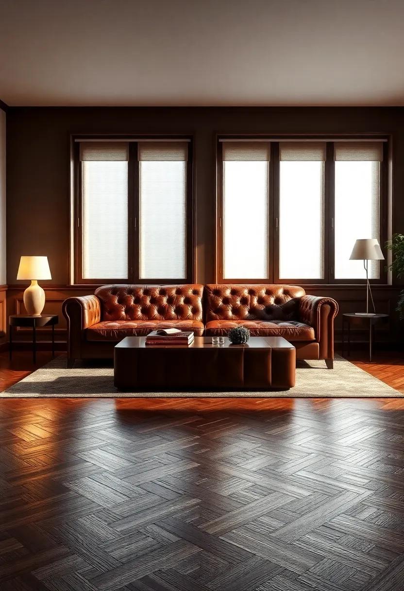 Sustainable Luxury: The Eco-Friendly Aspects of high-Quality Leather