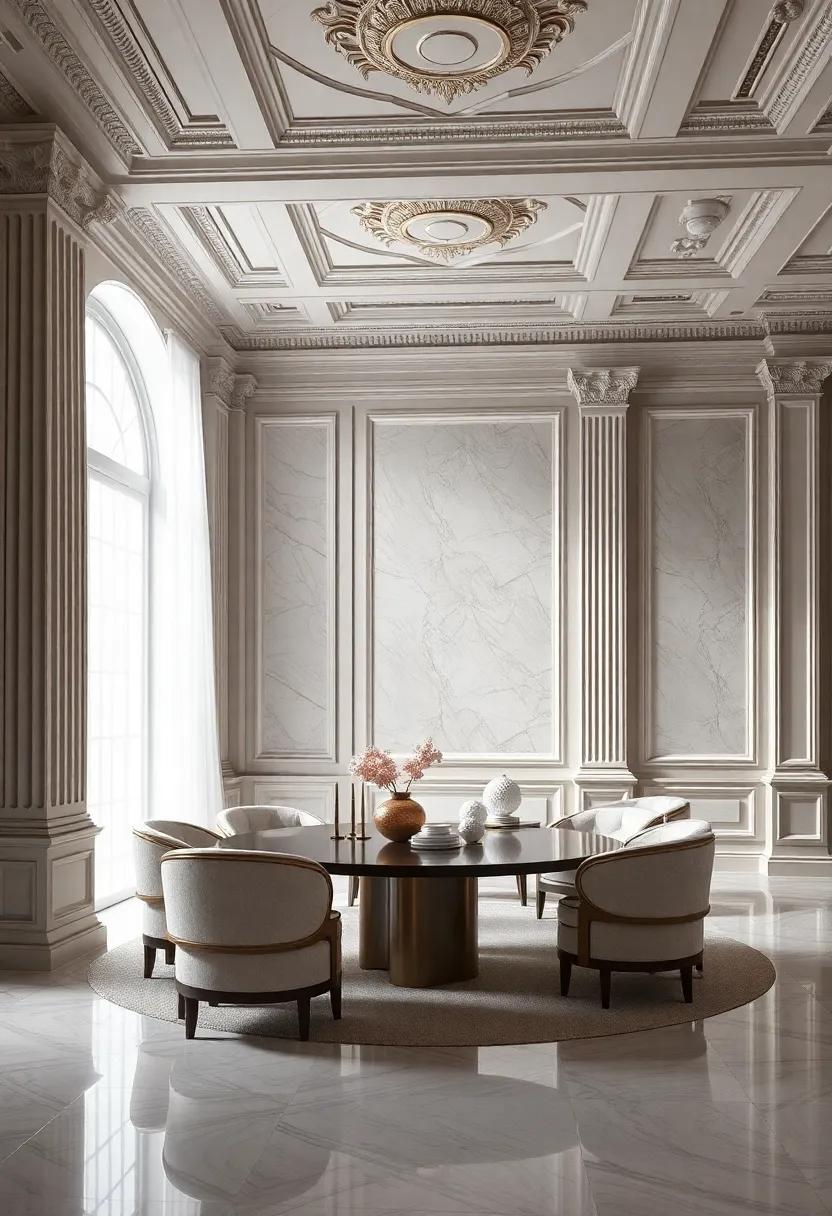 Exquisite Fabrics: Textures That Elevate⁣ the Essence of⁢ Luxury