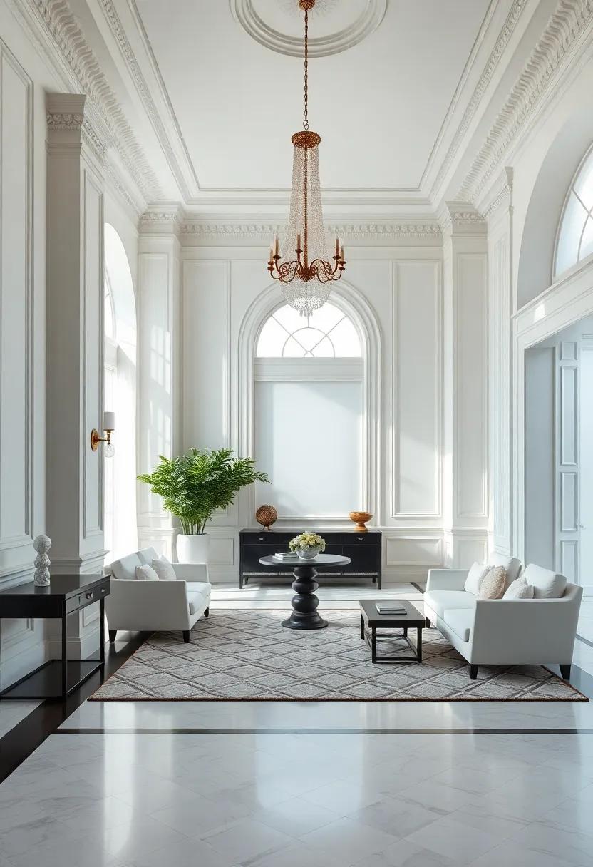 Functional Elegance: Blending ⁣Practicality with Refined​ taste in Design