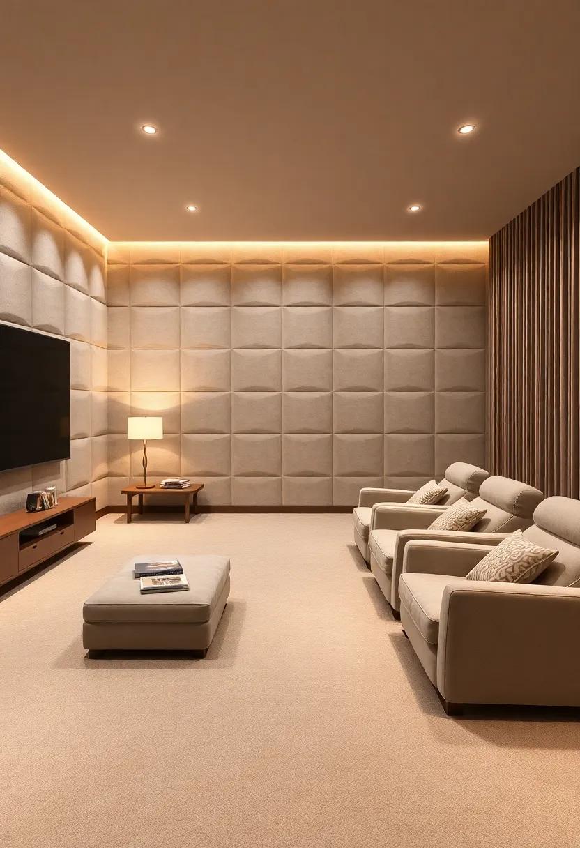 scandinavian Wood Finishes: Choose natural wood ‍accents for⁤ a warm,inviting atmosphere,from paneling to flooring,complementing the modern aesthetic