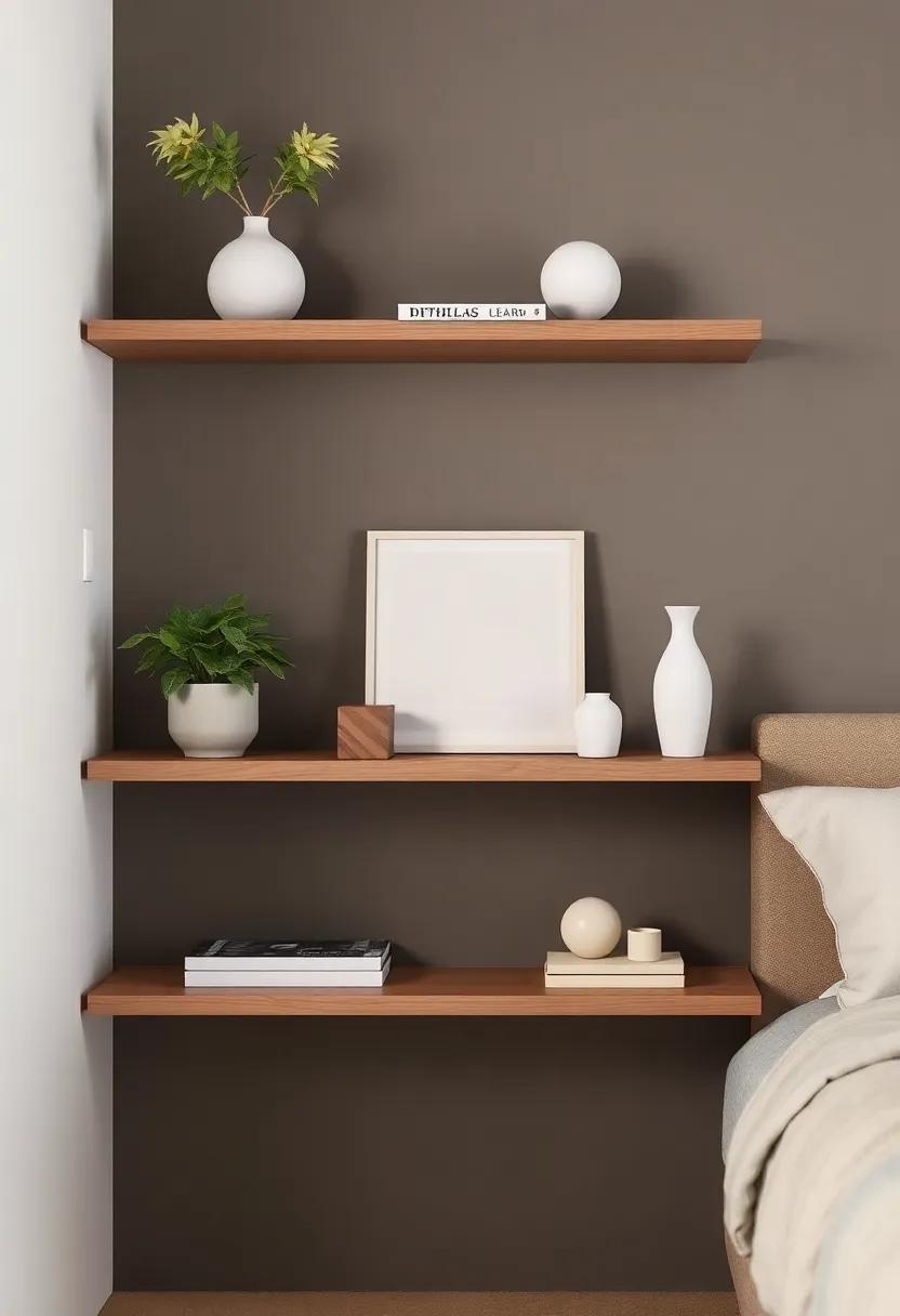 Coordinate​ your‍ decor pieces by color to maintain a‌ harmonious ​aesthetic‍ that exudes‌ sophistication