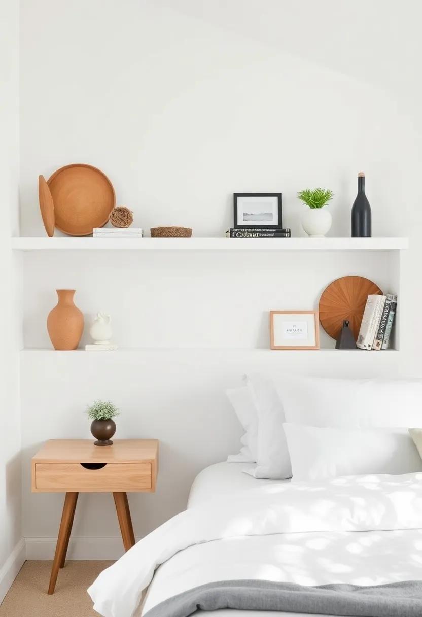 Utilize vintage finds⁢ sparingly to create unique ⁤contrasts‍ against modern decor without overwhelming the space