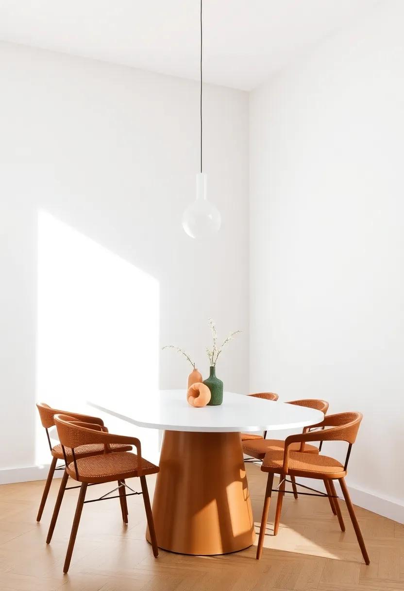 Choosing Color Palettes That Enhance Light and Space