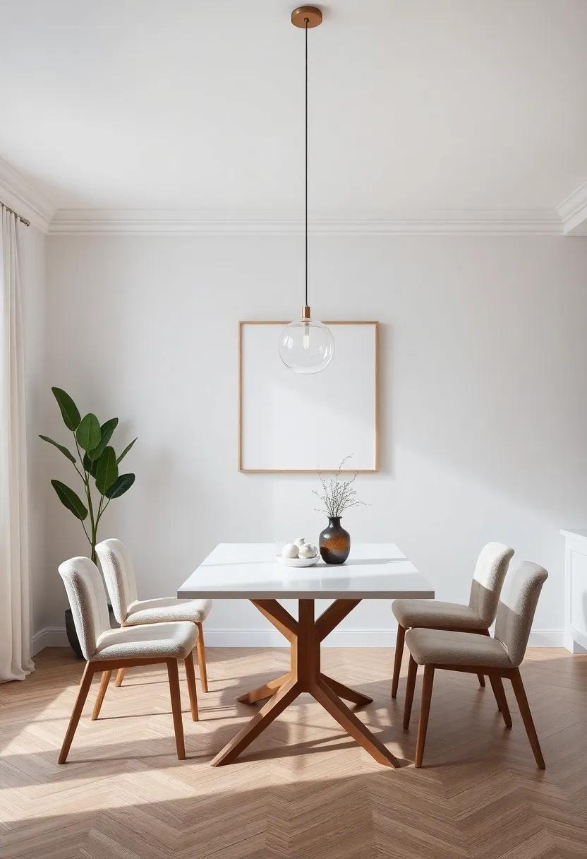 Infusing Personality ⁣With Statement Decor In ⁤Small ⁢Spaces