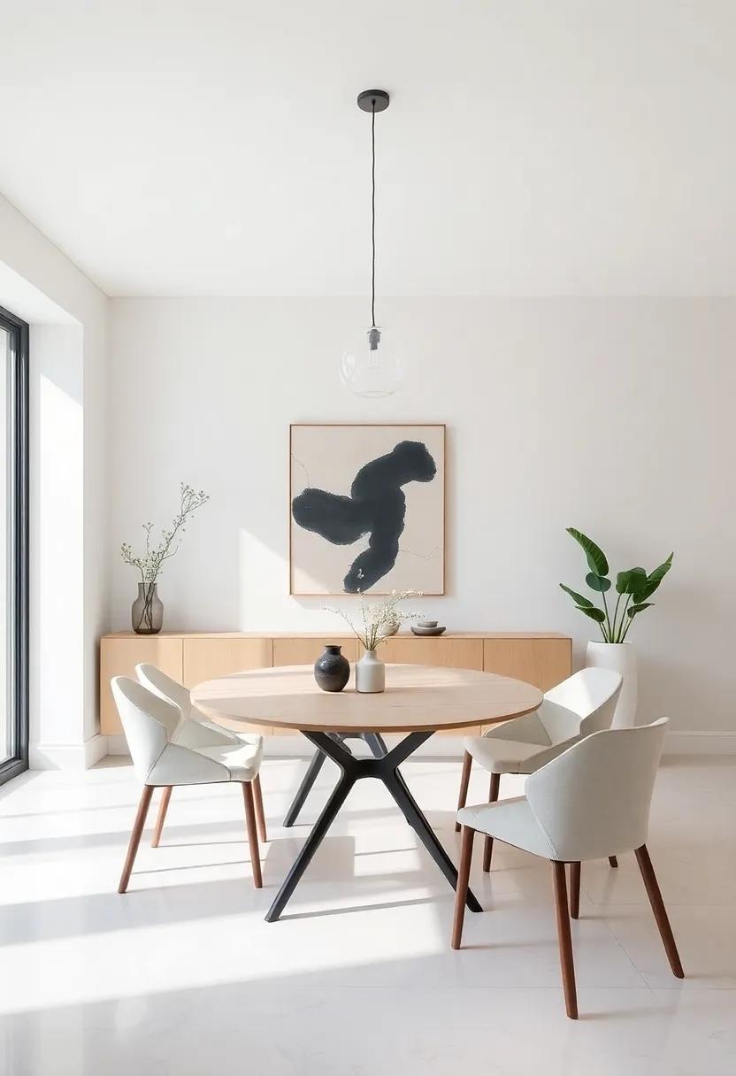 Harnessing Mirrors to Create an Illusion of ‌Spaciousness
