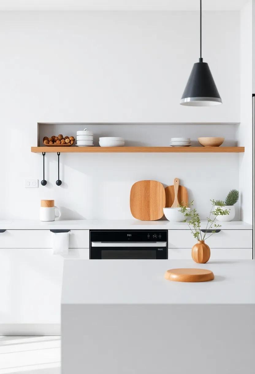 Creating a Personal Touch: Customizing Your Minimalist Space