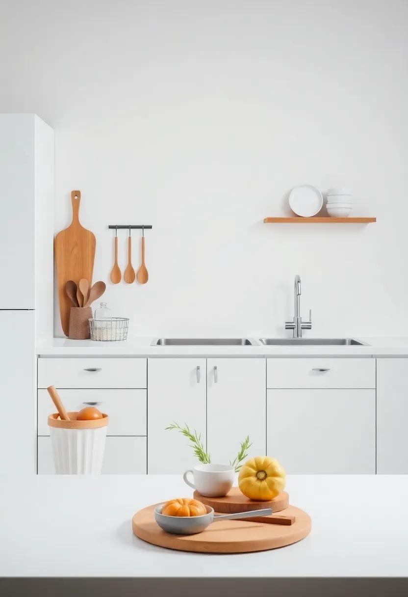 Decluttering Strategy: Creating Space for Mindful ‌culinary Adventures