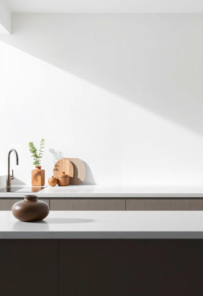 Embracing negative Space: The Magic of Simplicity in Design