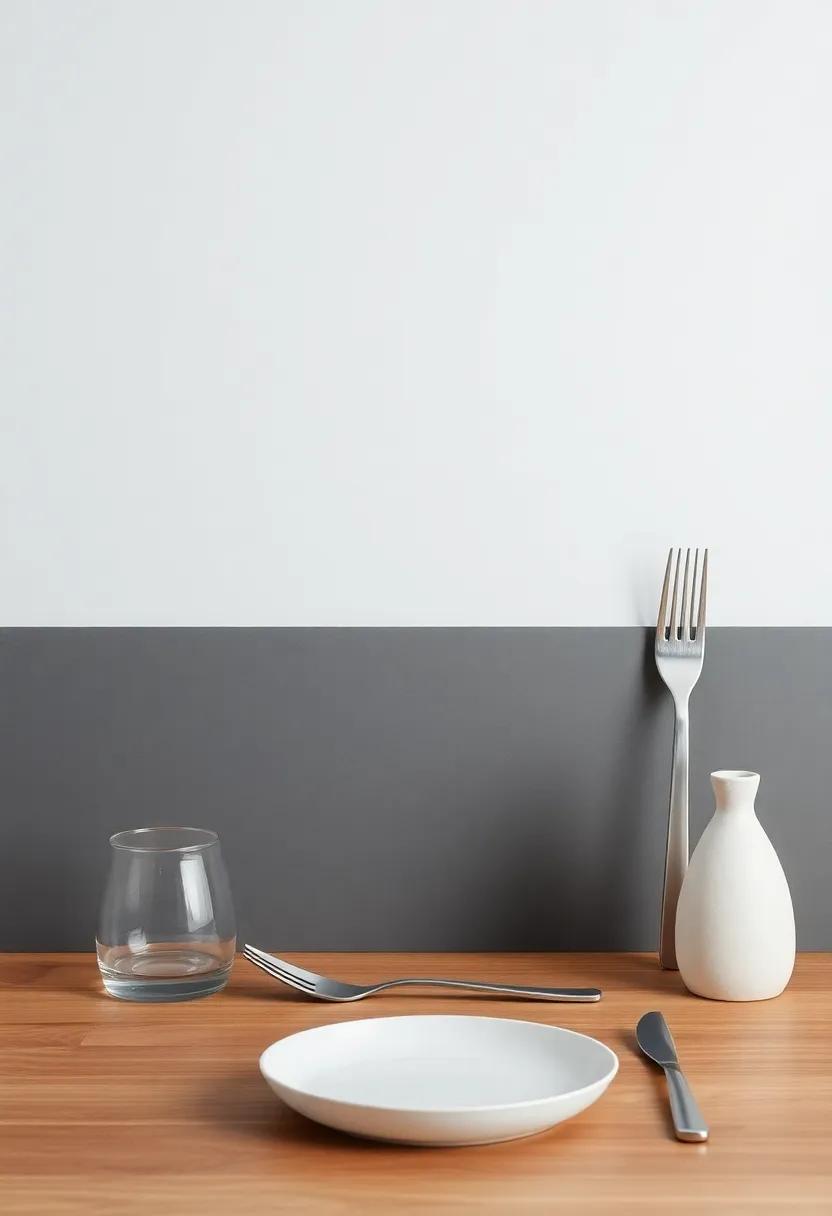 The Functionality of Flatware: Essentials for Chic Dining Experiences