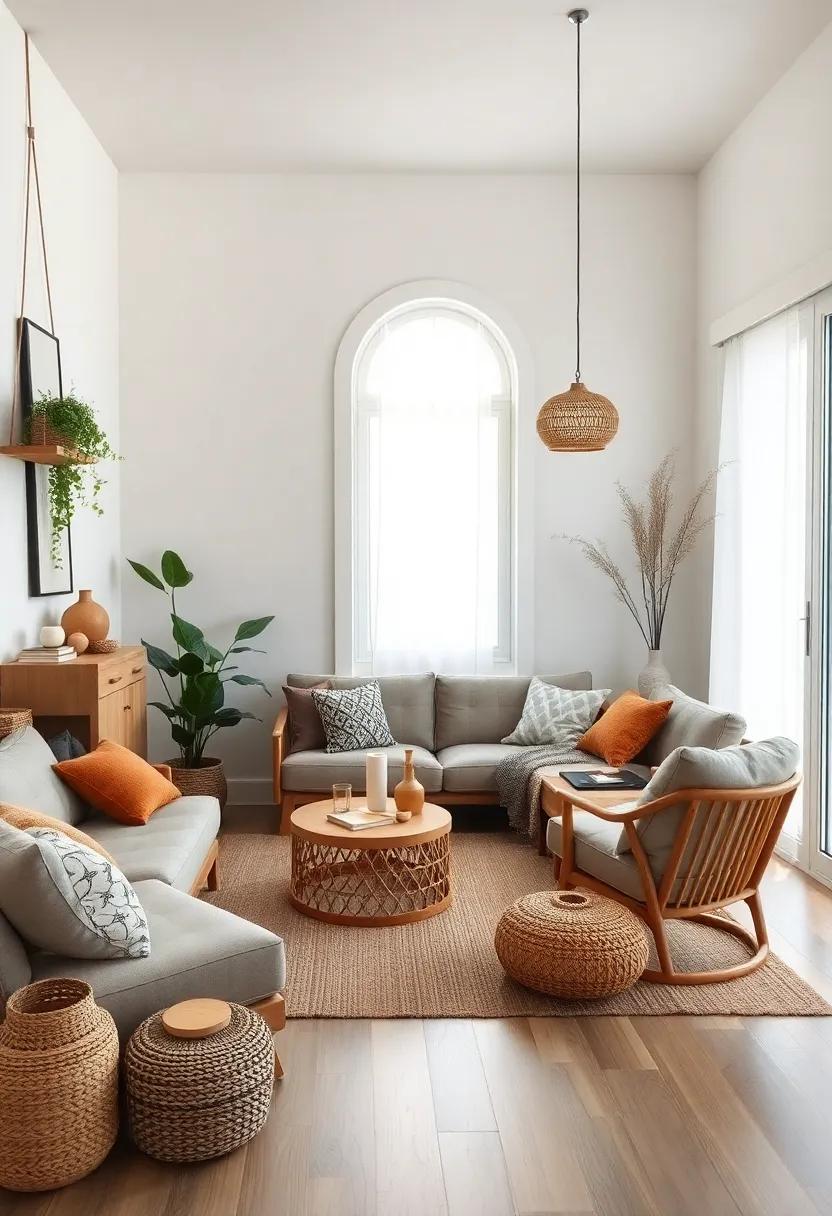 Cozy Nooks: ‌Designate a ⁣reading corner or ‍a small area for lounging with soft seating to⁣ encourage relaxation