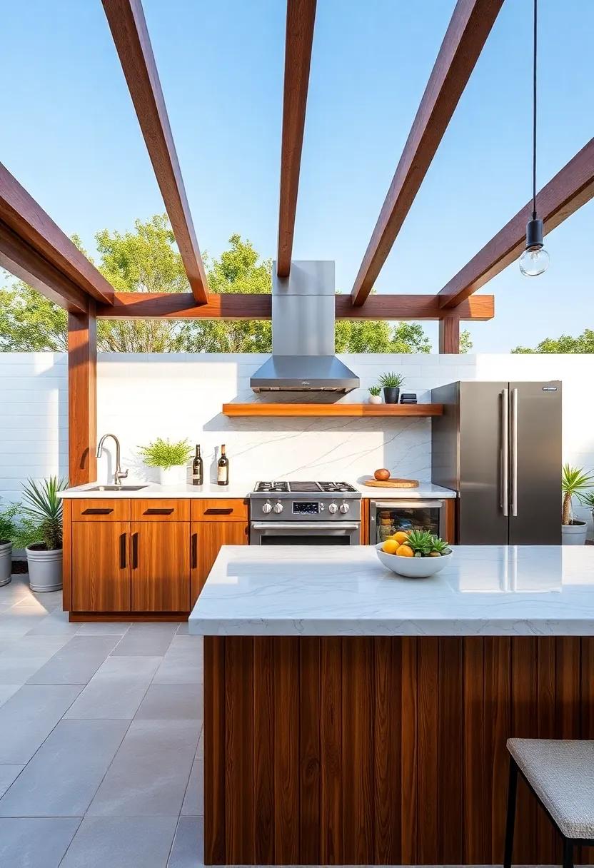 Choosing Countertops That Marry⁢ Style and ​Durability