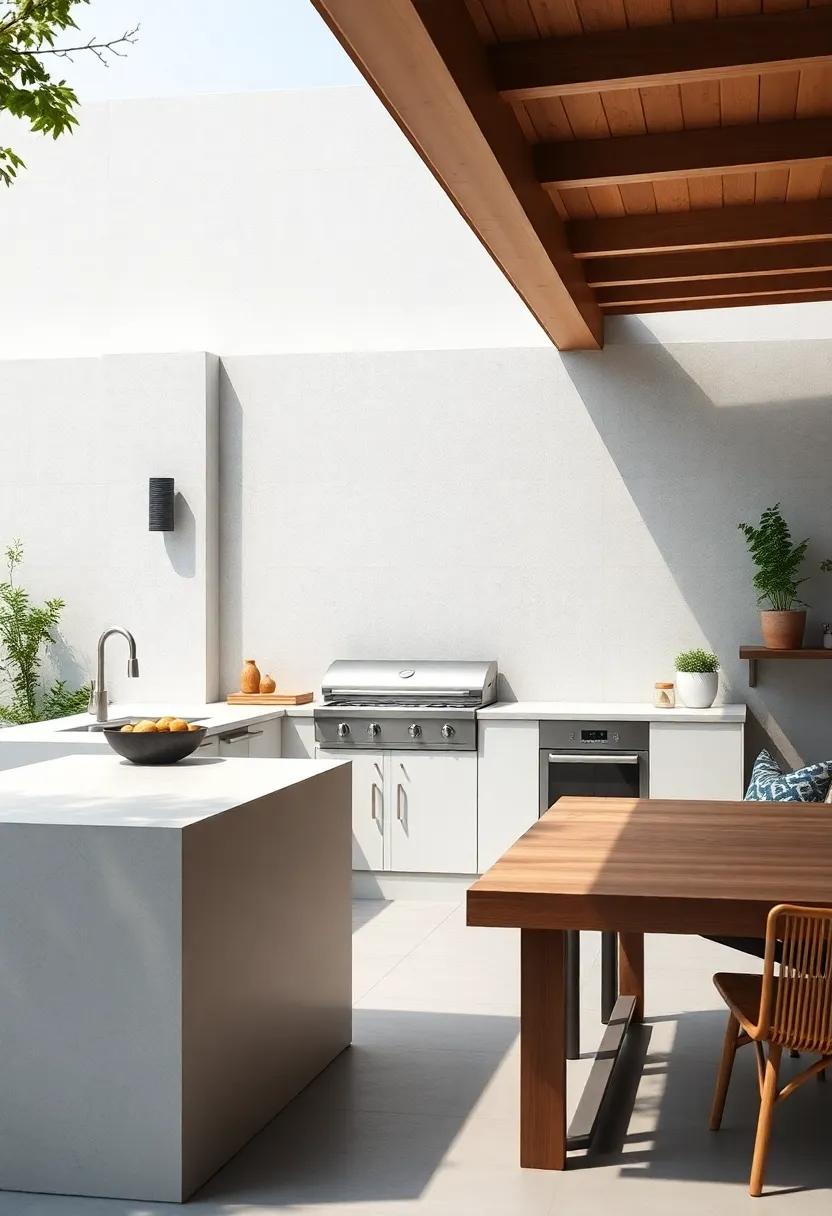 crafting a⁣ Structured ‌Layout to Keep Cooking Areas Organized