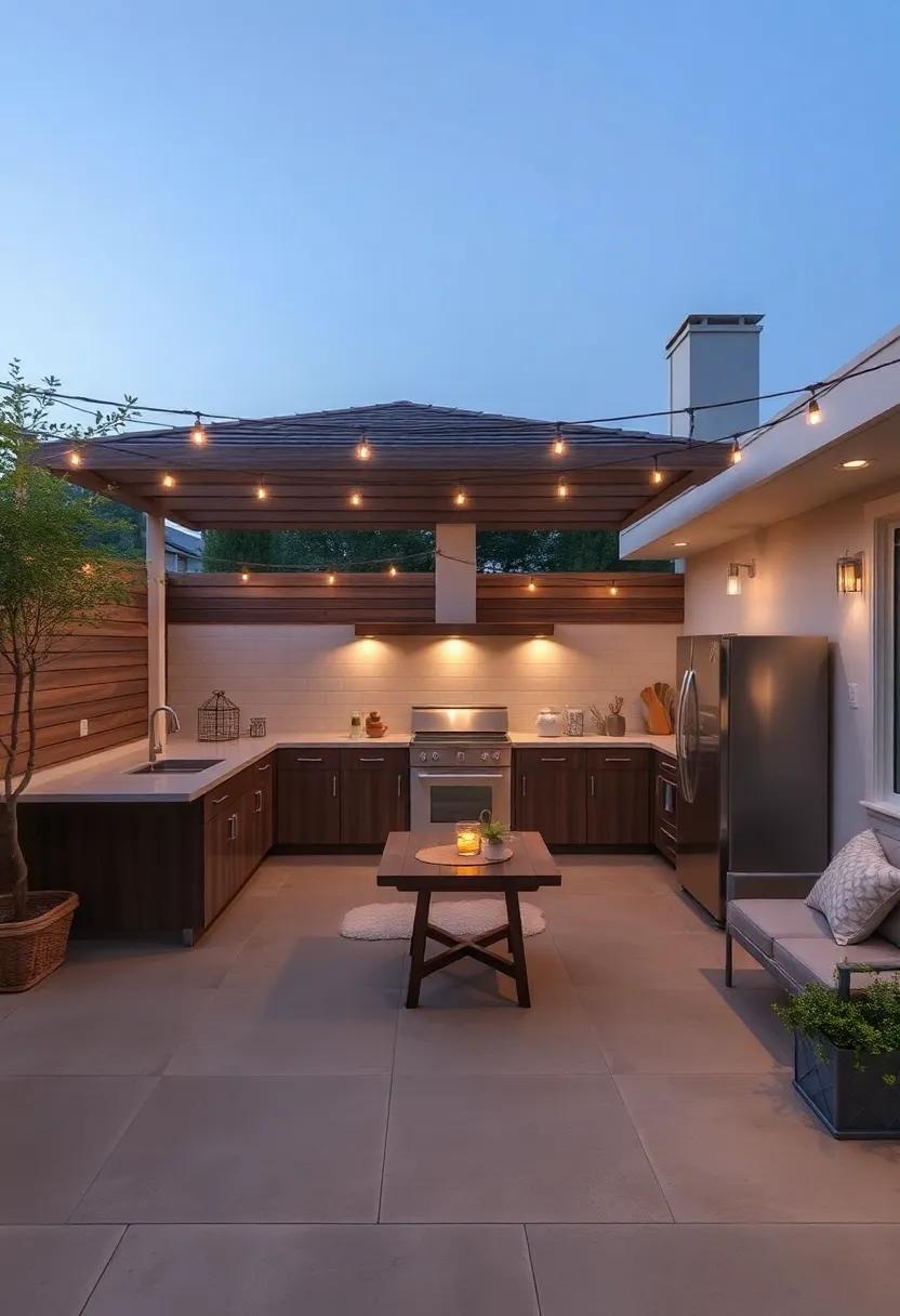 Creating a Cozy⁢ Ambiance with Strategic Lighting Solutions