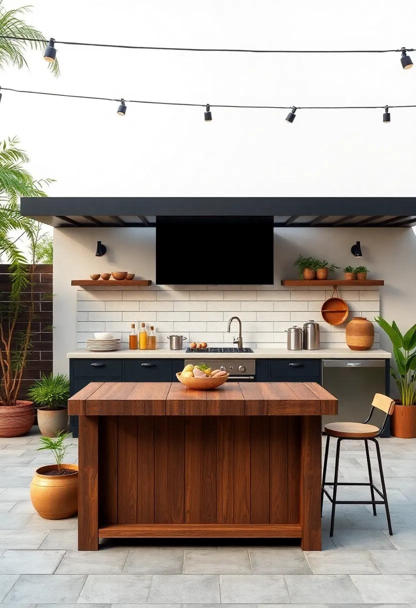 Designing a⁤ Community Vibe with Shared cooking Spaces and Collaborations