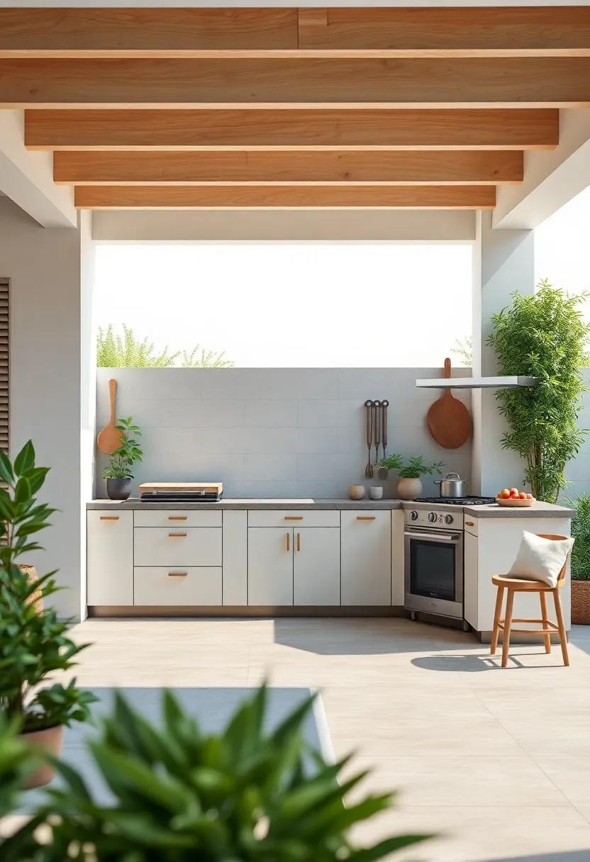 Implementing Efficient Storage Solutions for Cooking Essentials