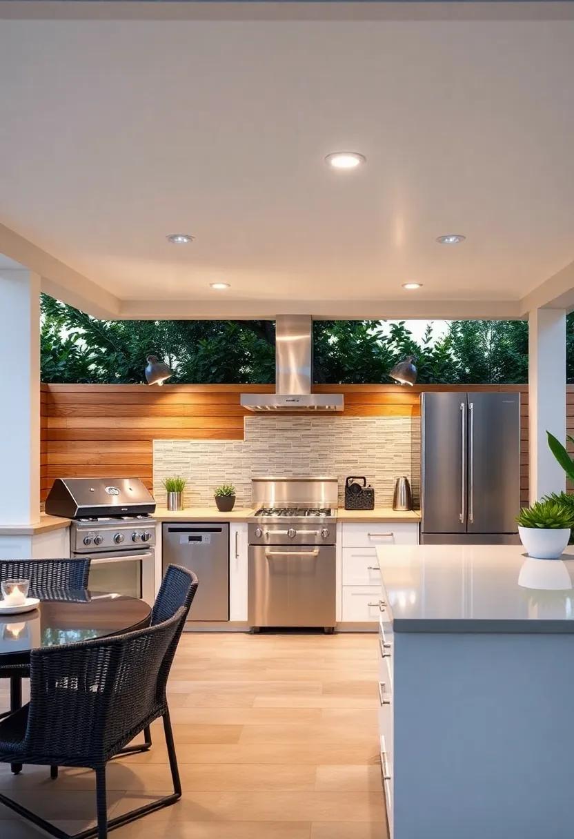 Maximizing Functionality with Smart ⁢appliance‍ Placement