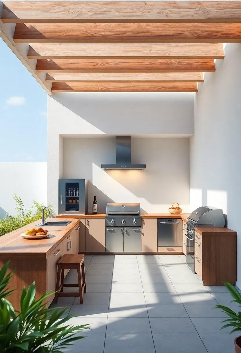 Planning ⁢for Seasonal Use with Flexible cooking Solutions