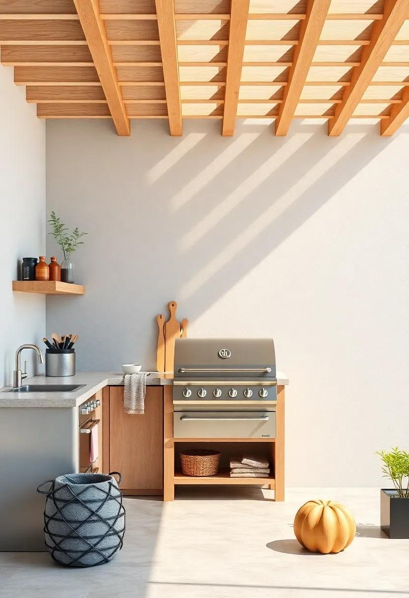 Selecting the Ideal Cooking Equipment for Your‍ Outdoor Culinary Adventures