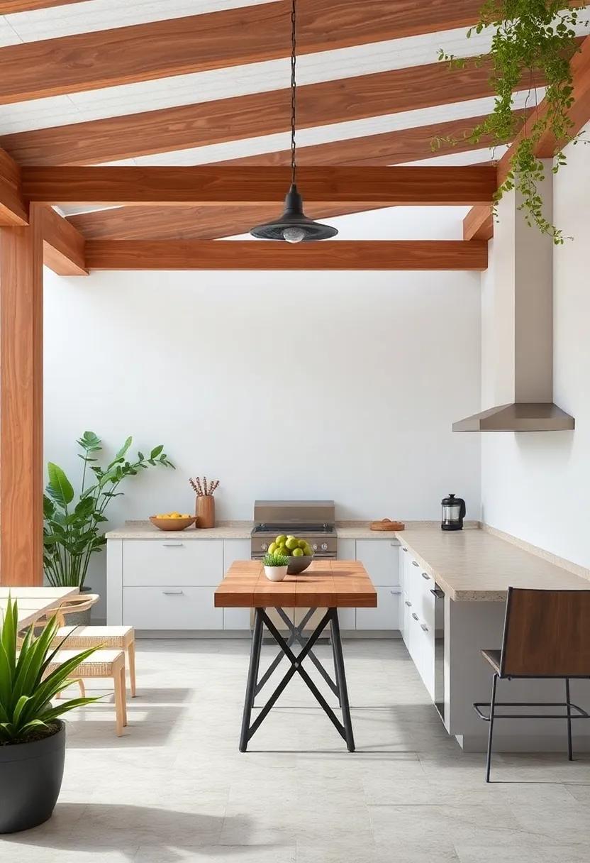 Visualizing⁢ Your Culinary vision with ⁢Mood Boards and Color Palettes