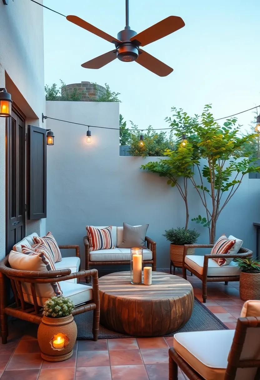 Rustic Decor Elements ⁢That ⁤Infuse Warmth and⁢ Charm ⁤into⁣ Your Space