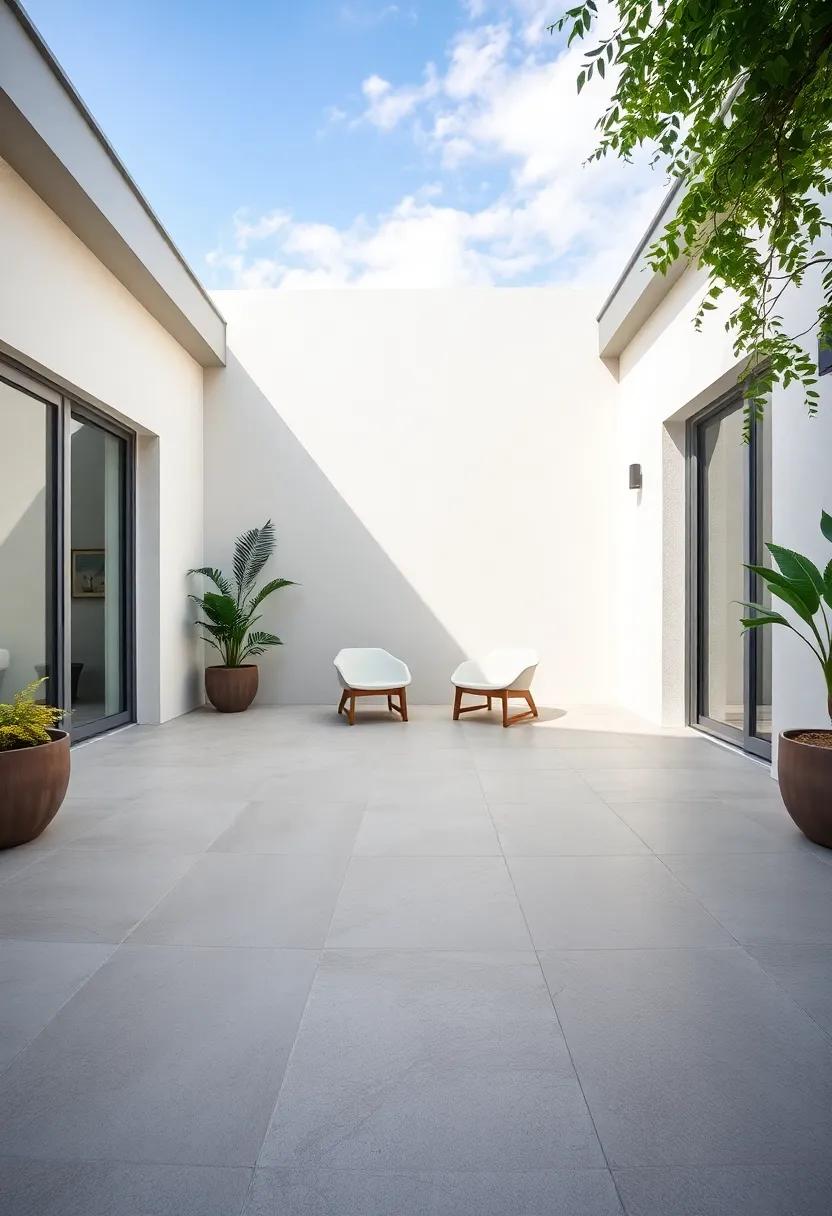 Dynamic Flooring solutions to enhance ⁣Movement and Comfort‌ in Your Outdoor Space