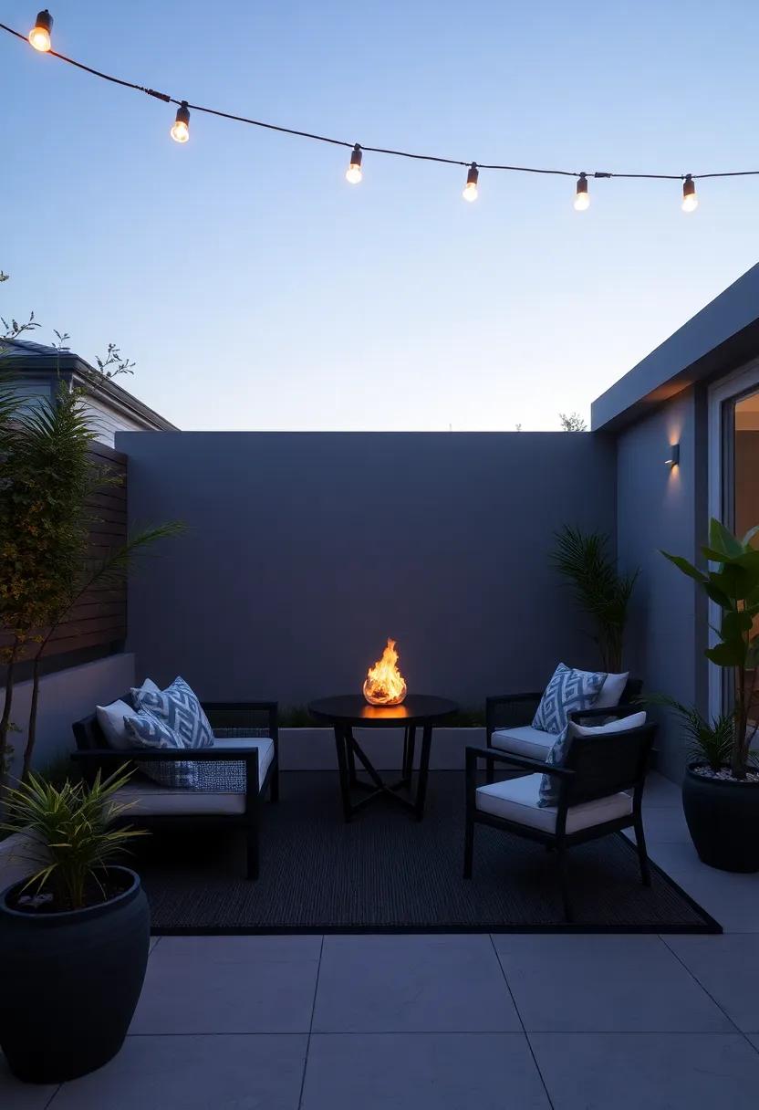 The Role of Lighting: Crafting an Inviting⁢ Evening Workout Ambiance