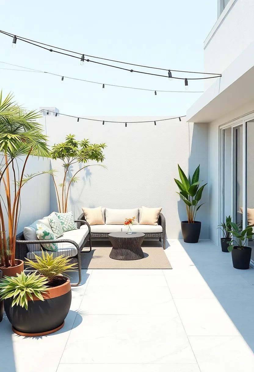 Unique Accessory ideas to ‌Blend Fitness​ and ‍Fun in Your outdoor Space