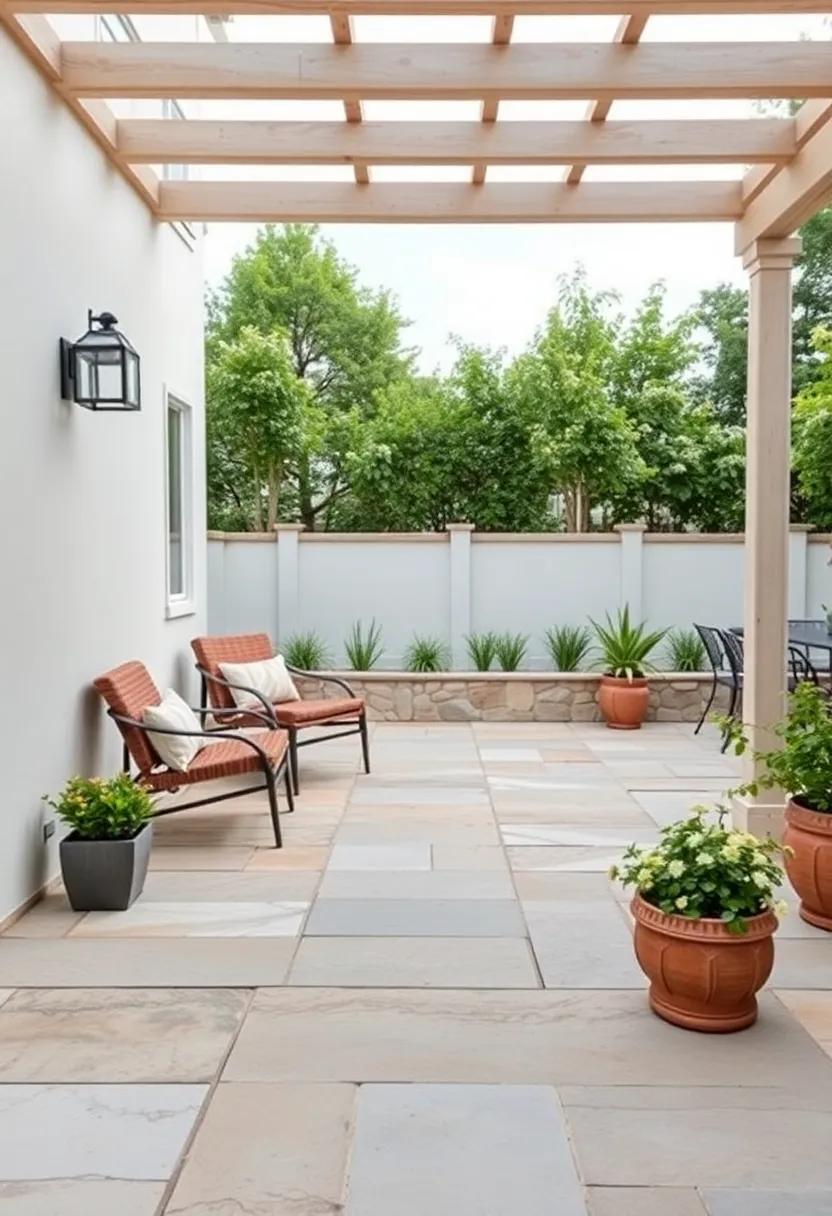 Exploring the Charm of Natural Stone Pavers for Timeless Elegance