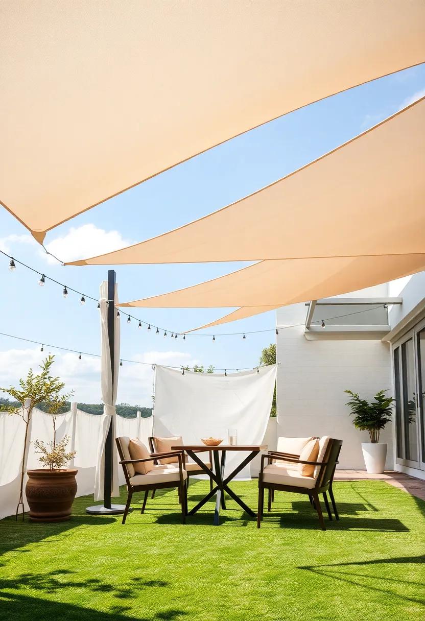 Canopy Tents as an Ally Against‍ Unpredictable ⁢Weather during Outdoor Events