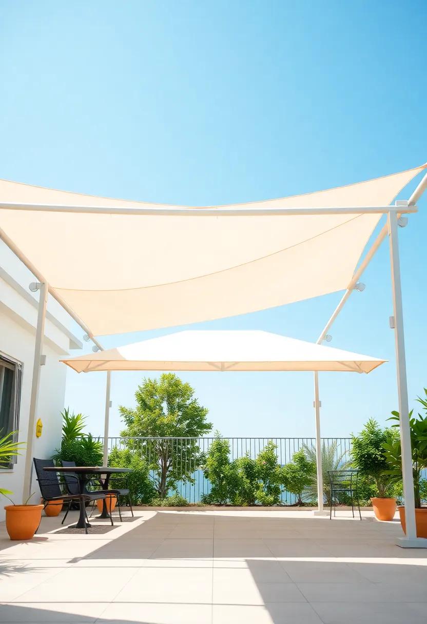 discover the Benefits of UV Protection Provided‍ by Quality Canopies