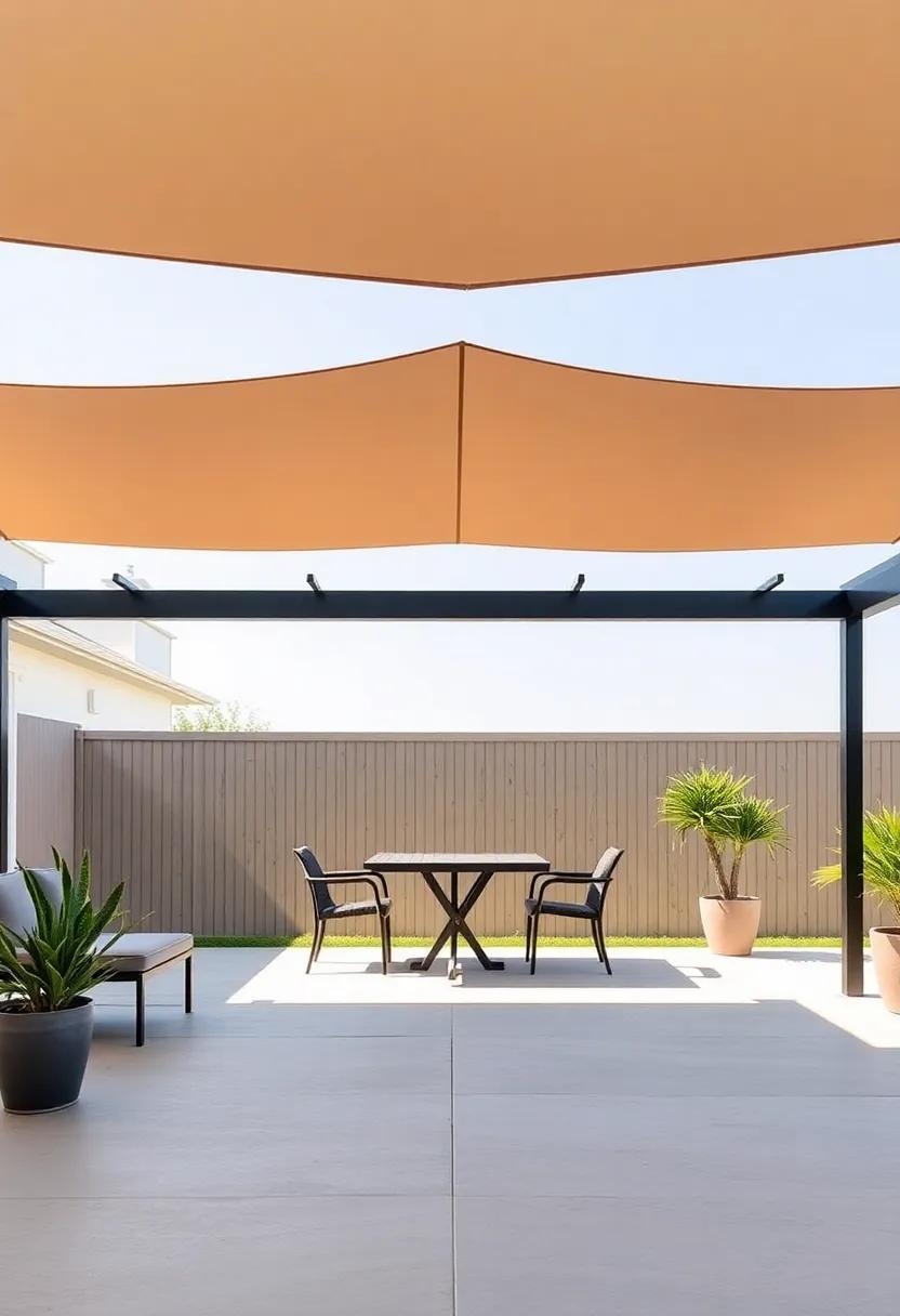 Elevate Your⁤ Patio Style with Customizable Canopy Tent ⁤Options