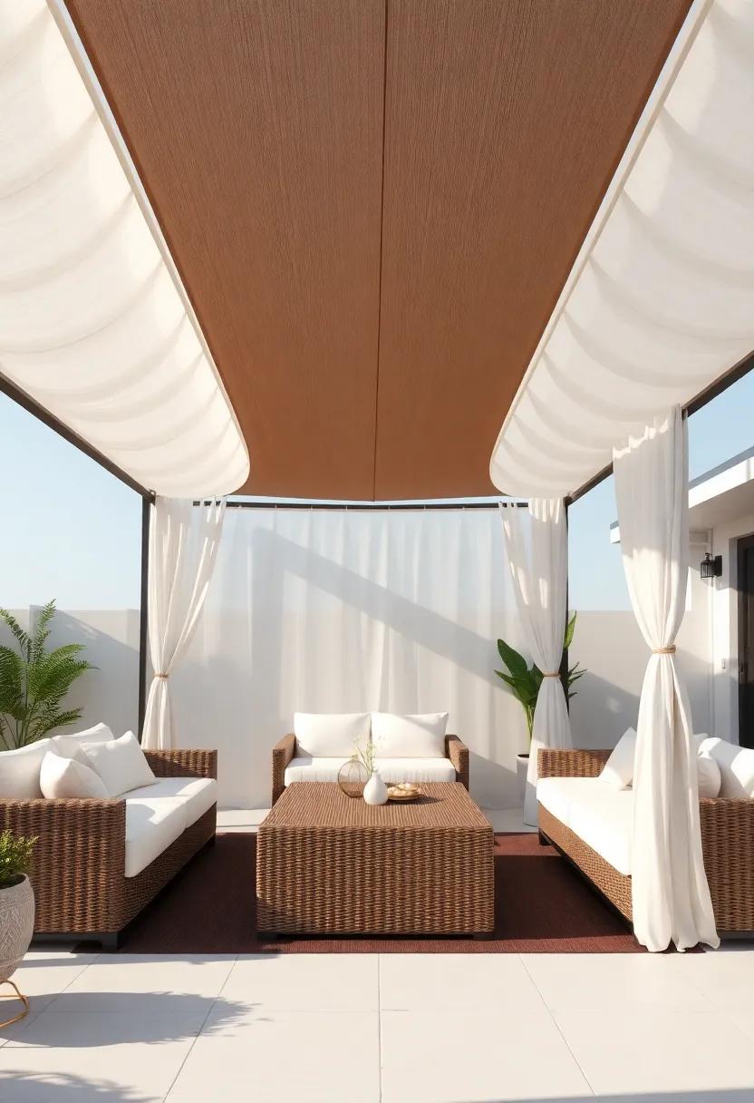 Expand Your Living Area with a Beautifully Covered Patio Retreat