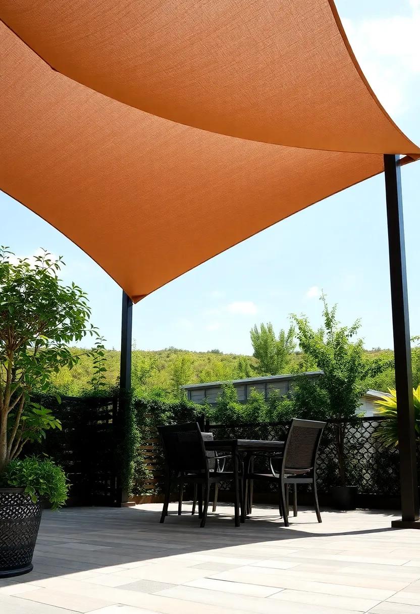 Explore Eco-friendly canopy Tent Materials ‌for the Sustainable⁤ Outdoor