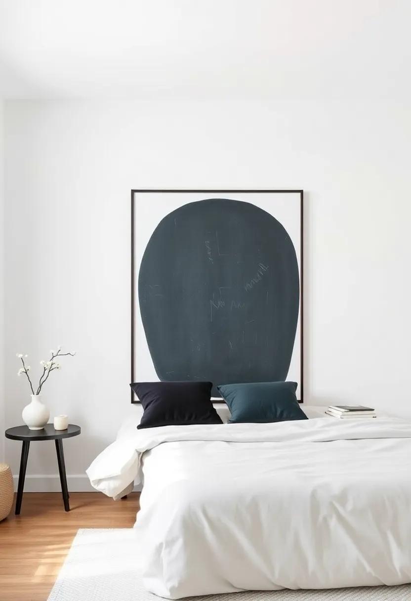 artful Simplicity: Showcasing⁣ Scandinavian-Inspired ‍wall Art