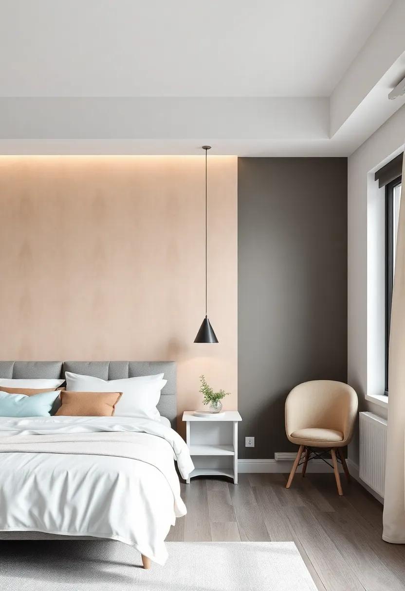 Balancing Modernity and Tradition: A Contemporary Take on Scandinavian Aesthetics