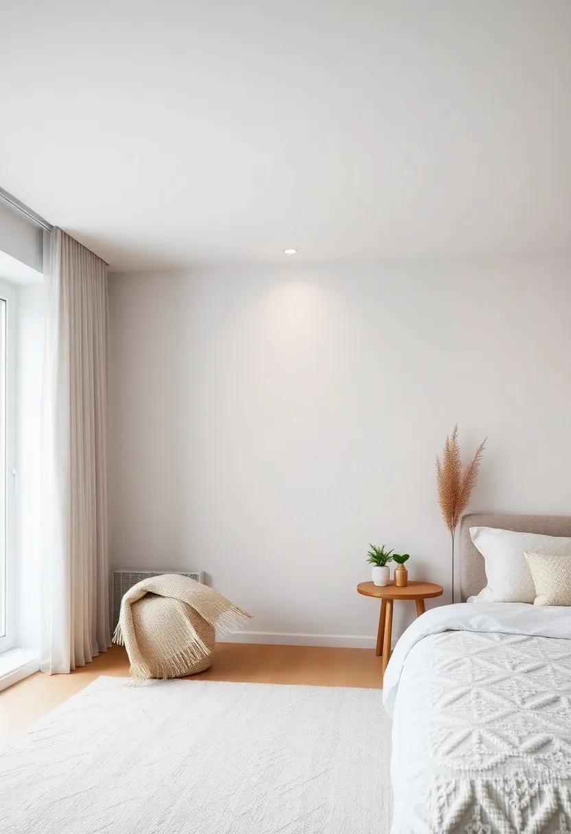 Dreamy Retreats: Crafting an Oasis with⁢ Scandinavian Design principles