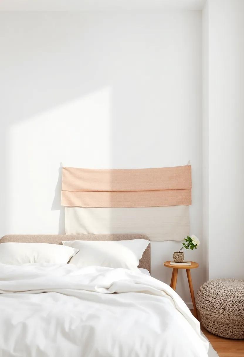 Layered Textiles: enhancing Visual Comfort in⁤ Your Bedroom⁢ Space