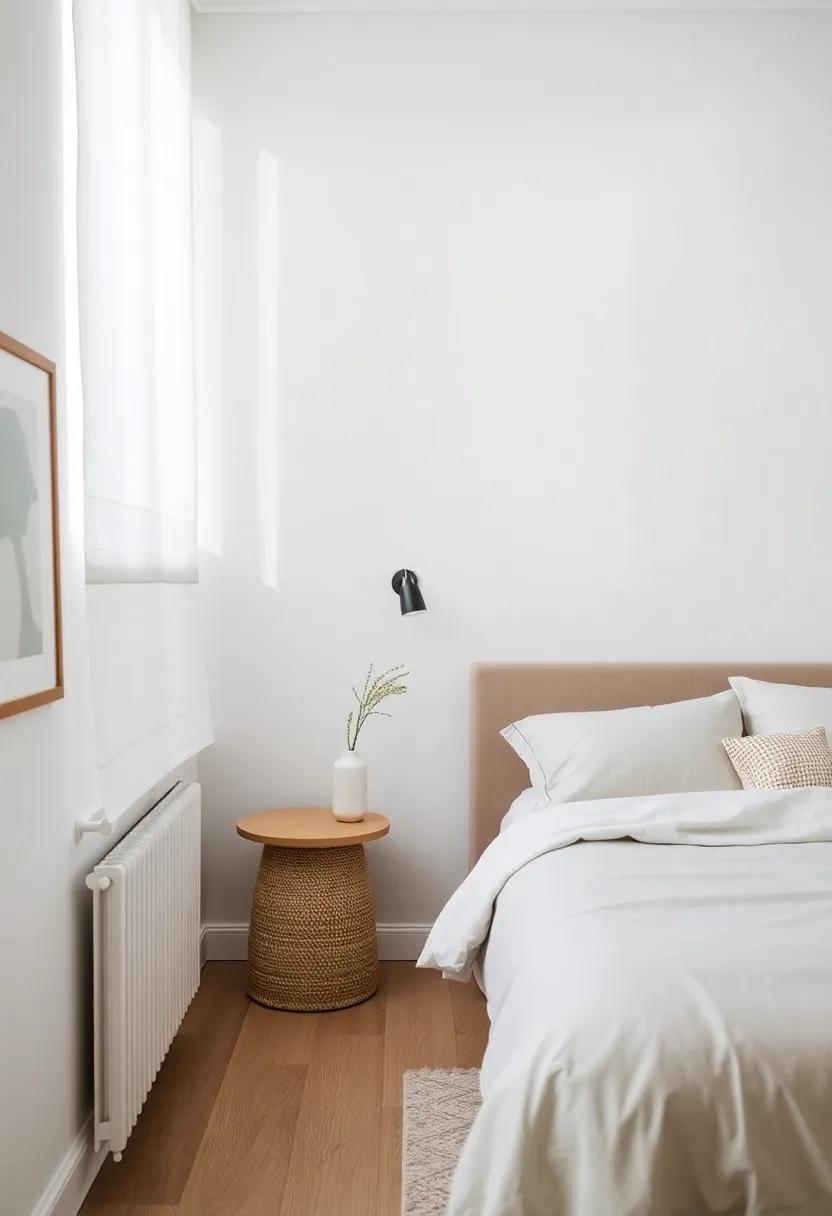 lighting Ambiance:​ Setting the Mood⁢ with Scandinavian ⁣design Elements