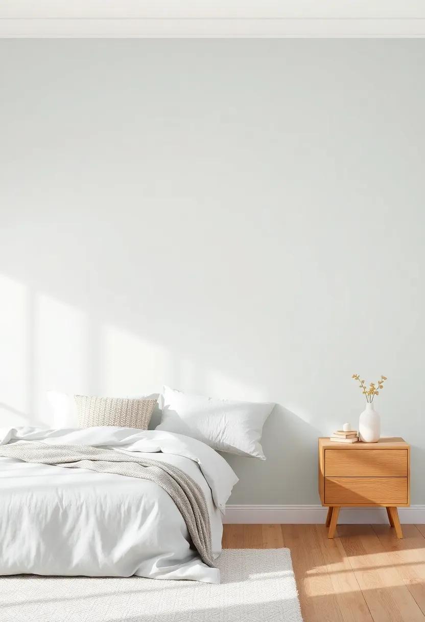 Staying True to Tradition: Heritage-Inspired Scandinavian Wall Designs