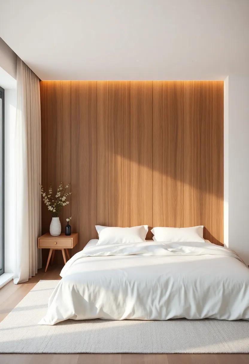 Transitional Spaces:​ Flowing Seamlessly Between ‌Serenity and⁤ Function