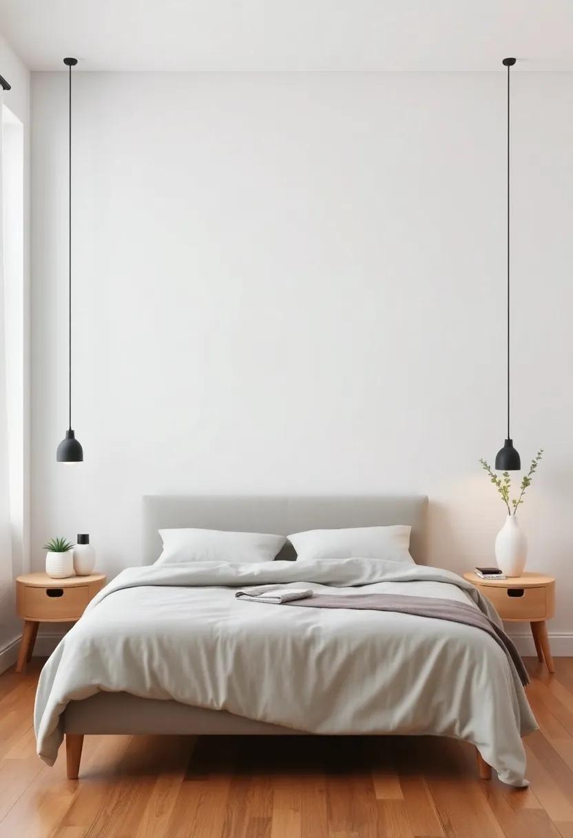 Unique Wall Layouts: Exploring Creative Arrangements for⁣ Serenity
