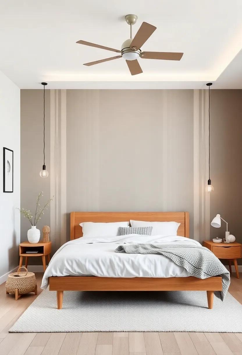 Whimsical Details: ⁤Infusing ⁣Playfulness in Scandinavian Retreats