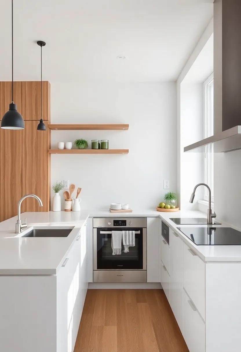 Cohesion And Harmony: Achieving⁣ A Unified Kitchen Look