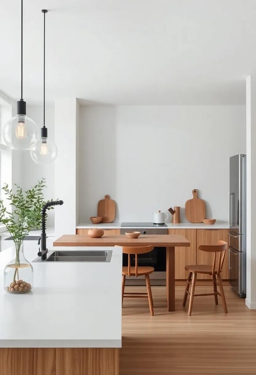 The Comfort Of Minimalism: Creating Warmth In A Simple Space