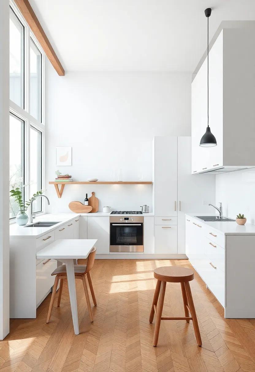 Embracing Space: The Importance Of Open Floor Plans