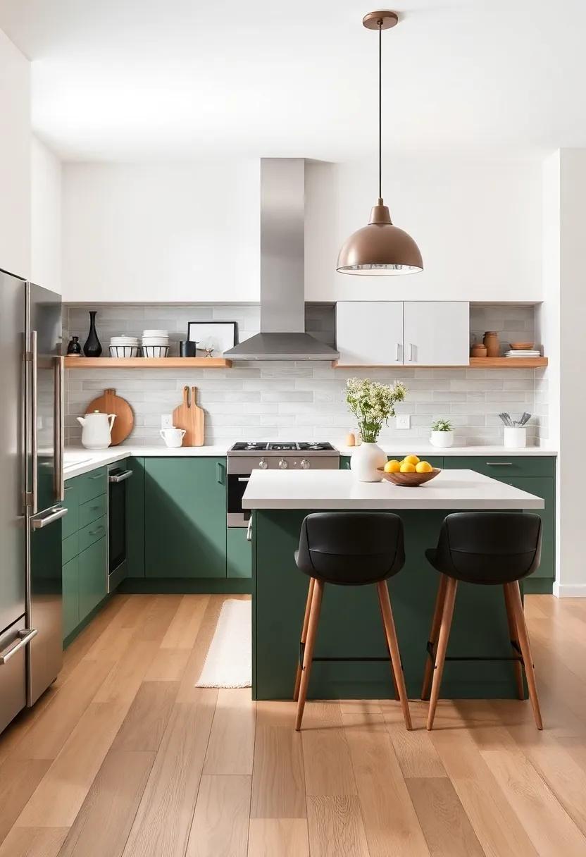 The Heart Of The Home: Creating community-Centric ‌Kitchen Spaces